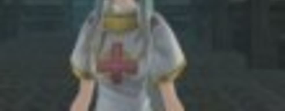 Трейлеры Tales of Zestiria, демонстрирующие наборы костюмов