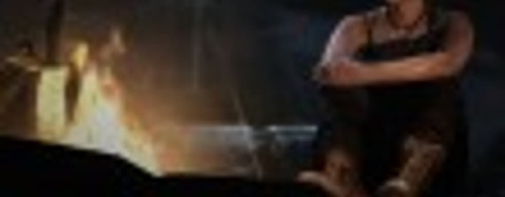 Tomb Raider: Definitive Edition — во всей красе