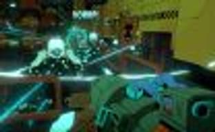 Красочный шутер Void Bastards появится 29 мая, новый ролик