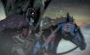 Громадные боссы и бодрая музыка в трейлере Death’s Gambit