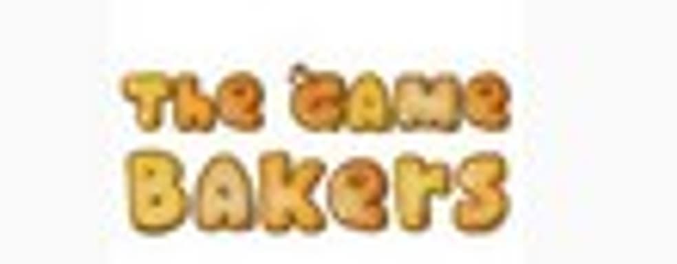 Открытие студии The Game Bakers