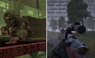 «Россиянам не прикасаться» В Steam вышла STALCRAFT. Это гибрид S.T.A.L.K.E.R. и Minecraft с мощной системой монетизации