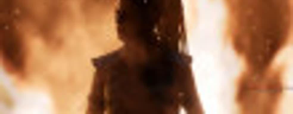 Hellblade 2 выйдет эксклюзивно на новой Xbox и PC