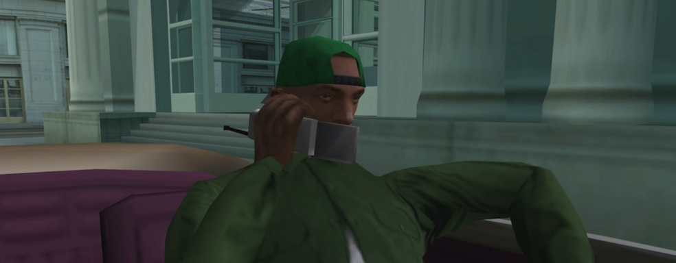 GamesVoice собрала 1,2 млн. рублей на русскую озвучку GTA San Andreas и призвала верить в студию —  это лишь начало масштабного проекта