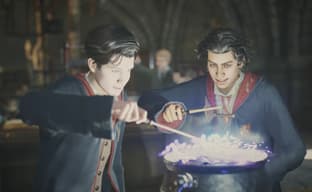 Hacker Empress: Crack for Hogwarts Legacy will be ready in less than 10 days after release