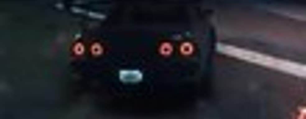 Демонстрация РС-версии Need For Speed с частотой 60 к/с