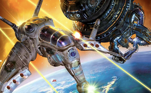 Геймеры отстояли украденную музыку из «Космических рейнджеров»