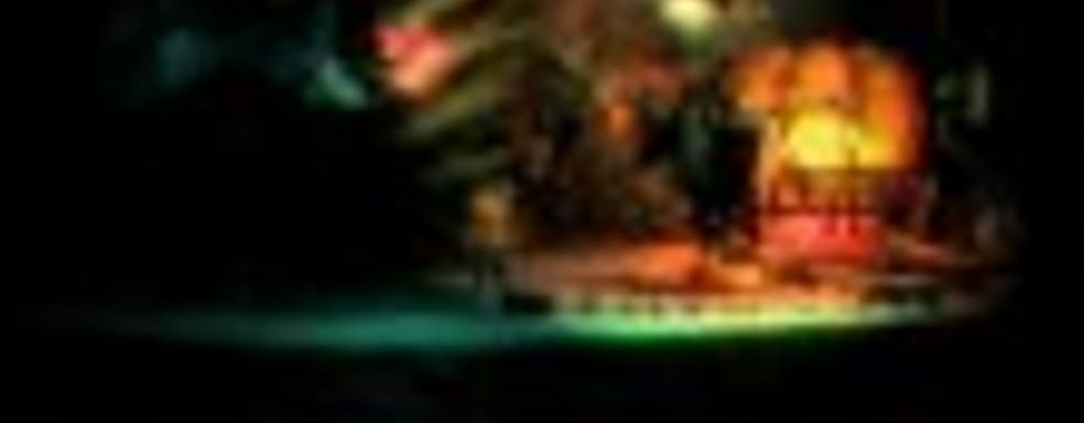 Трейлер Puppeteer