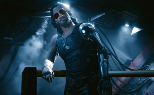 В Cyberpunk 2077 на Switch 2 случаются просадки ниже 20 FPS в  Догтауне — Digital Foundry изучила игру