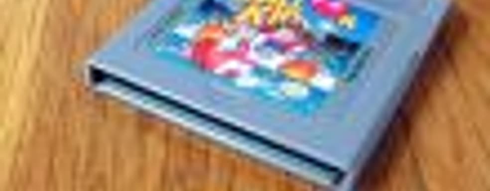 The Wall Street Journal утверждает, что Nintendo NX использует картриджи