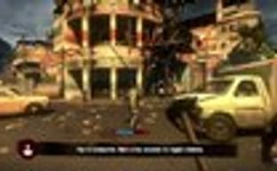 MP-ролик Dead Island