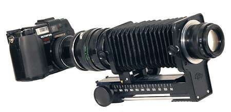 Индустар 100