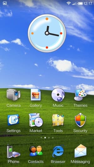 Интерфейс, программы и возможности Xiaomi Mi4