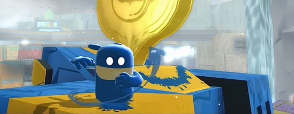 de Blob 2 - цветная революция