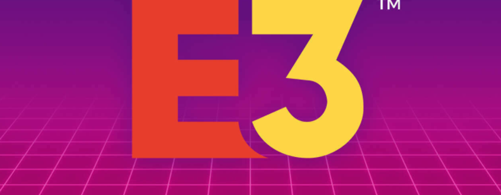 Инсайдер: скорее всего, выставку Е3 2022 полностью отменили