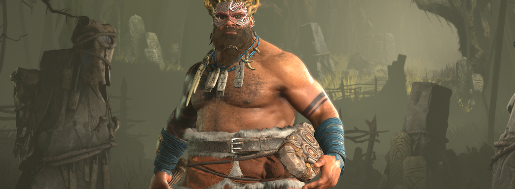 [Video] Diablo 4 on Steam / Modern Warfare 3's Audacity / Assassin's Creed Genes / Bioware's Burden / CDPR's Image