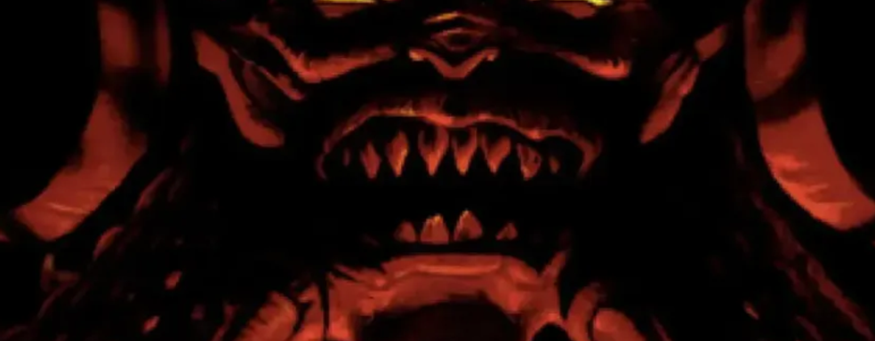 Первая Diablo доступна в браузере. Удобный способ поиграть в классику старой Blizzard Entertainment