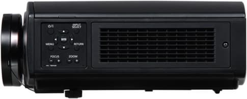 Проектор Panasonic PT-AE7000EA, левая поверхность