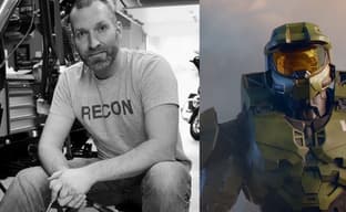 «Отец» Мастер Чифа в восторге от бета-тестирования Halo Infinite