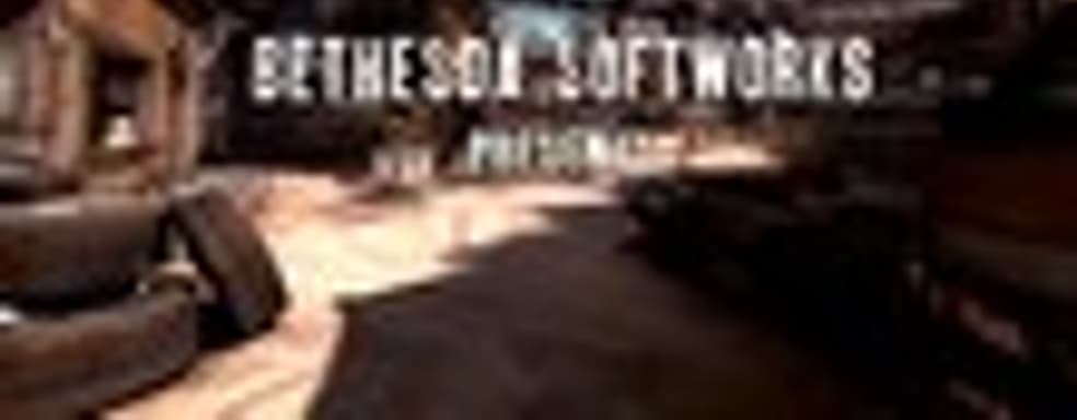 Демонстрация кооператива в RAGE