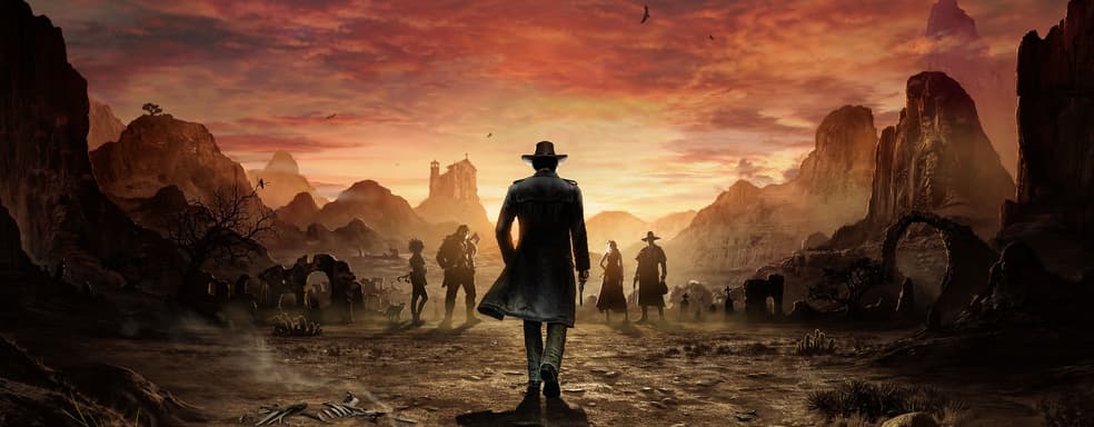 Оценки Desperados III - блестящее возвращение серии