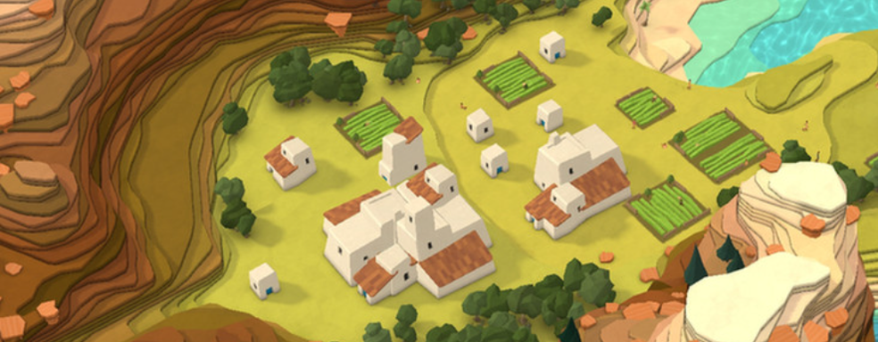 Питер Молинье создал одну из худших игр в истории Steam, которую удалили. Godus и Godus Wars похоронили в раннем доступе