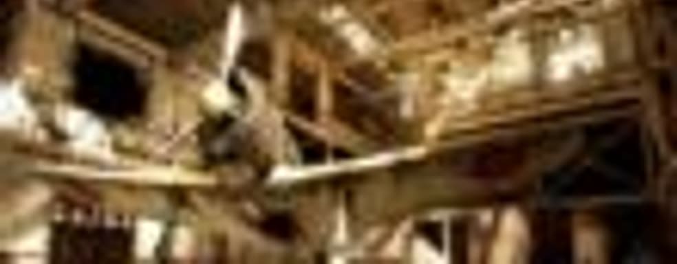 Tomb Raider - подробности о мультиплеерных DLC