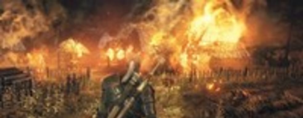 Создатели The Witcher 3 о PhysX-эффектах на картах AMD, о технологиях и Mantle