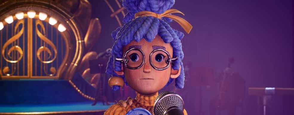 Кооп-хит It Takes Two получил русскую озвучку для ПК, PS4 и Switch. Новый релиз Mechanics VoiceOver