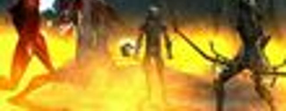 Русская версия Neverwinter Nights: Hordes of the Underdark в продаже