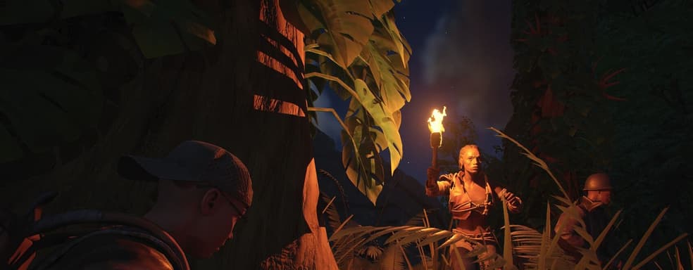 Спасение или последний шанс People Can Fly? Новые кадры и демоверсия выживания Lost Rift