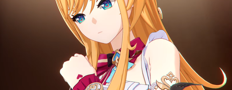 Genshin Impact получила обновление 5.6 с Эскофье и Ифой. miHoYo начала раздавать примогемы