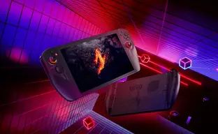 Acer анонсировала портативные ПК Nitro Blaze 8 и Nitro Blaze 11