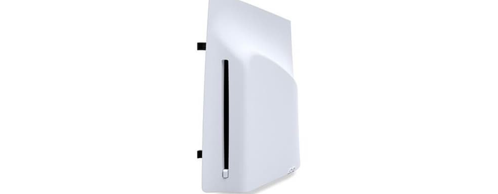 Дисковод для PS5 и PS Portal стали хитами продаж в Великобритании