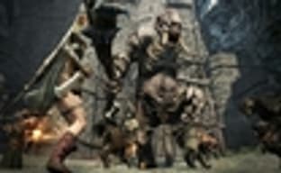 Capcom готовит MT Framework Next Generation