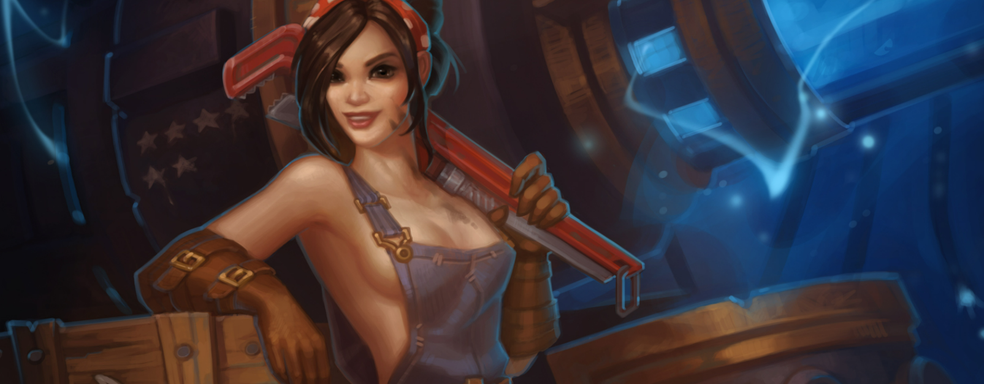 Разработчики «Аллодов Онлайн» планируют упростить процесс доната и будут постоянно расширять ассортимент магазина