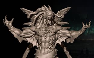 Для настольной игры «Nanty Narking. Битва за Лондон» готовят дополнение про Ктулху