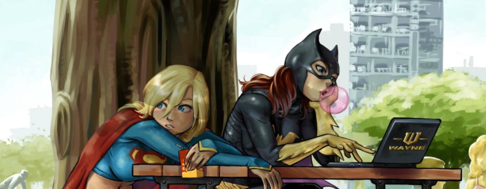 Описание Бэтгёрл из Gotham Knights унижает инвалидов. Разработчиков опять раскритиковали