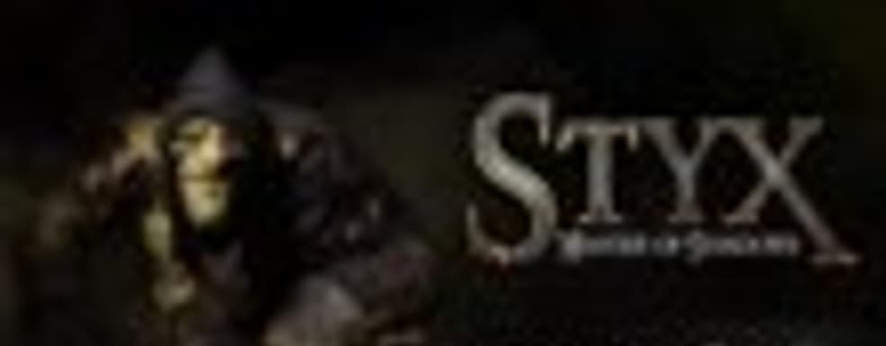 Assassin's Green - геймплей Styx: Master of Shadows