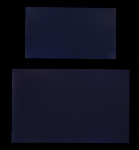 Обзор смартфона Highscreen Power Ice Max. Тестирование дисплея