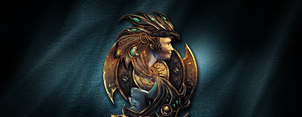 Лучшая игра BioWare. Вспоминаем Baldur’s Gate 2: Shadows of Amn
