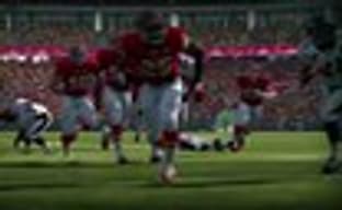 Трейлер Madden NFL 12 