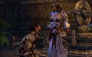 Bethesda продаёт обручальные кольца в стилистике The Elder Scrolls