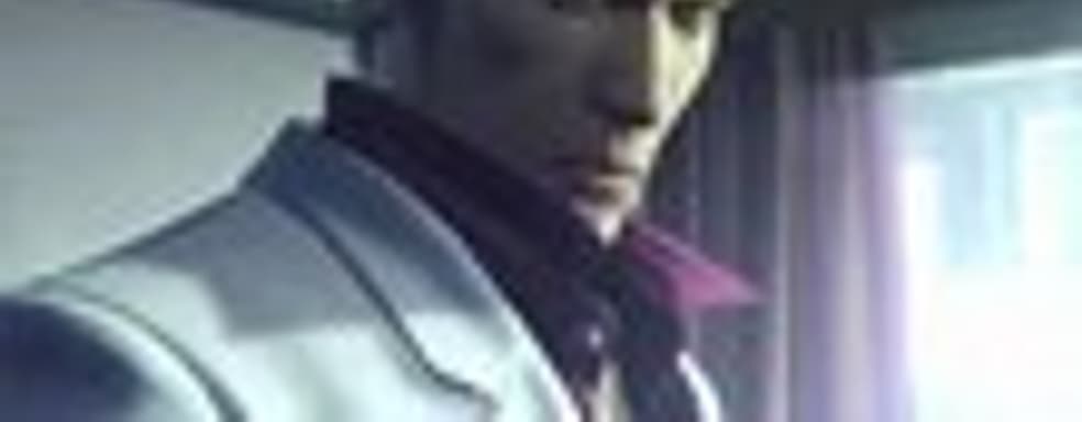 Анонсированы Yakuza 6 и ремейк первой части