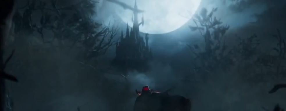 Для Dead by Daylight показали DLC Castlevania с Дракулой-трансформером и анонсировали коллаб с Five Nights at Freddy's