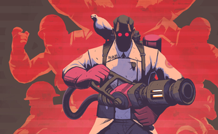 Team Fortress 2 Receives Major Summer Update and Sets Online Record on Steam