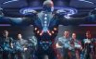 Большой бадабум и боевые роботы в релизном трейлере Crackdown 3