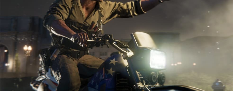 Экшен со старта. Оцениваем первые 15 минут кампании Call of Duty: Black Ops 6