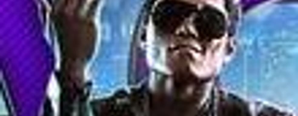 Johnny Gat вернется в Saints Row IV [Обновлено]