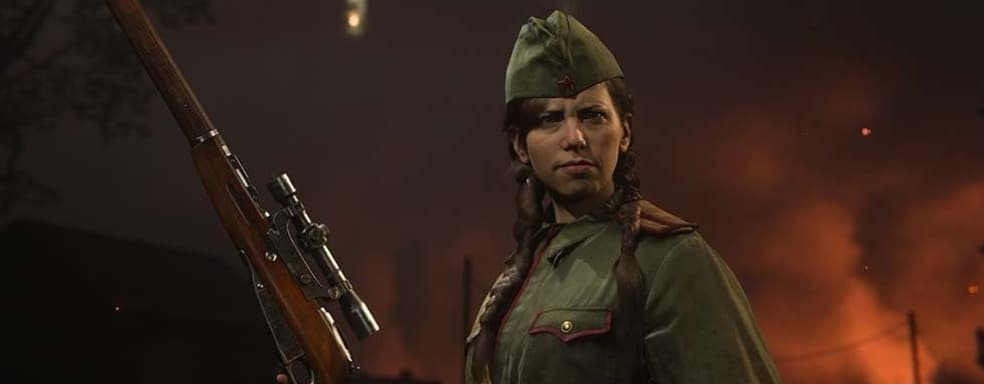 В провале Call of Duty: Vanguard виноват сеттинг Второй мировой, считает Activision